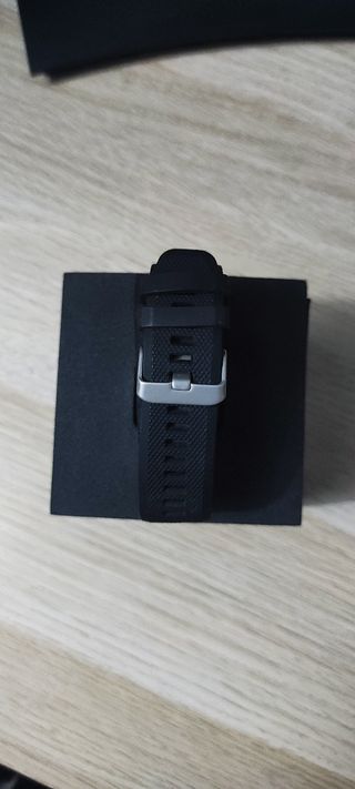 Garmin Fénix 5 Plus Zafiro