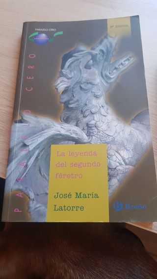 Pack 5 libros infantiles/juvenil