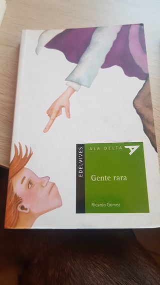 Pack 5 libros infantiles/juvenil