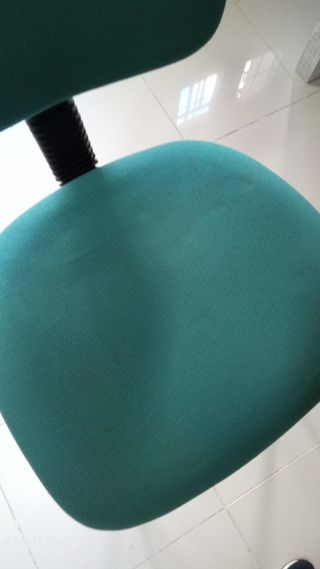 Silla de oficina ergonómica