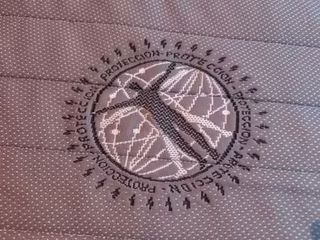 Rebajado hasta el domingo 60€ CUBRE-COLCHÓN IMANTA