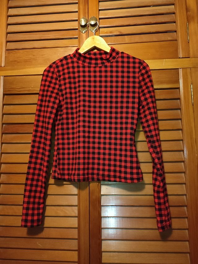 Camiseta de Shein talla S a estrenar.