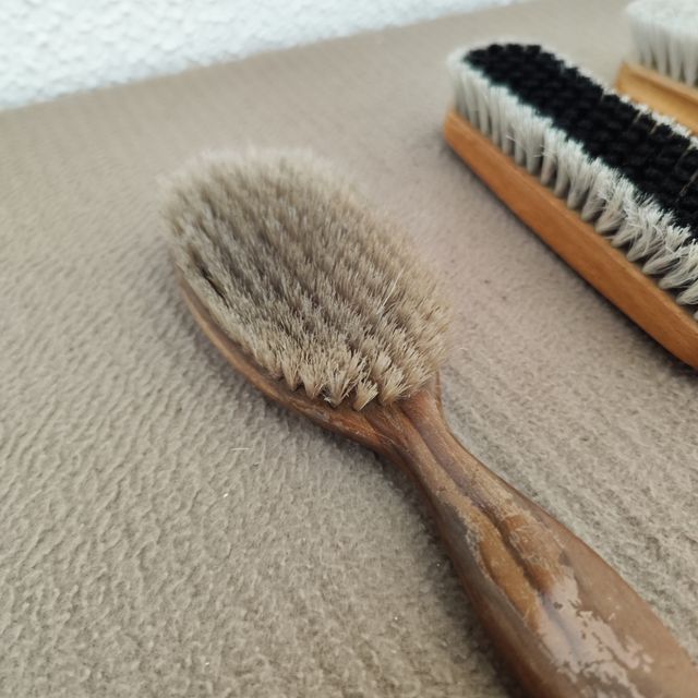 Pack cepillos brochas calzador pintura