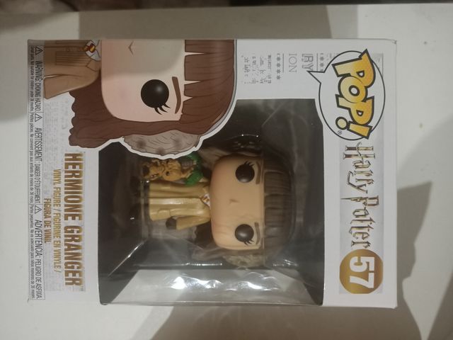 Hermione granger 57 funko