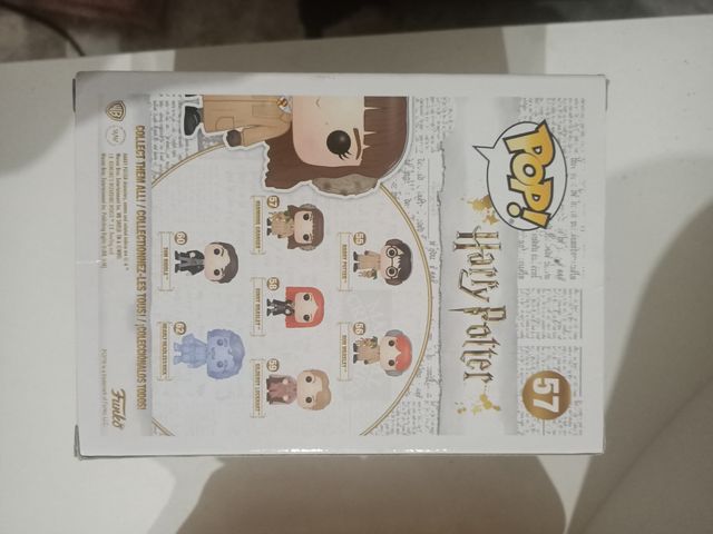 Hermione granger 57 funko