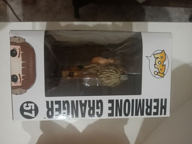 Hermione granger 57 funko