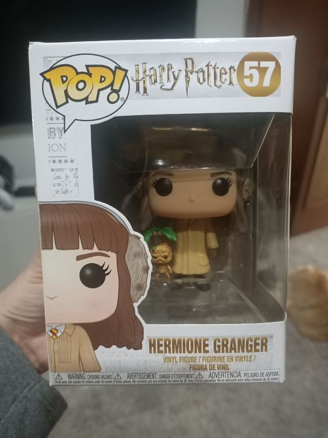Hermione granger 57 funko