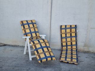 Conjunto COJINES PARA TUMBONAS