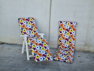 Conjunto COJINES PARA TUMBONAS