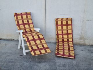 Conjunto COJINES PARA TUMBONAS