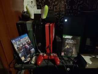 PlayStation 4 Slim edición limitada Spiderman