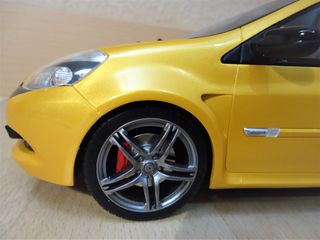 RENAULT CLIO 3 RS OTTO 1:18