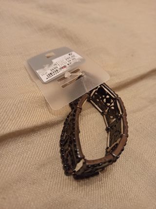 Lote de bisutería sin estrenar