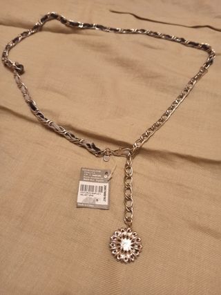 Lote de bisutería sin estrenar