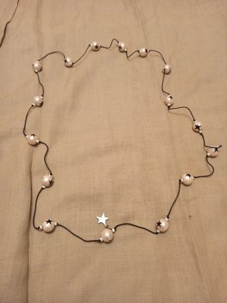 Lote de bisutería sin estrenar