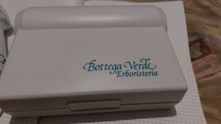 phone da viaggio bottega verde