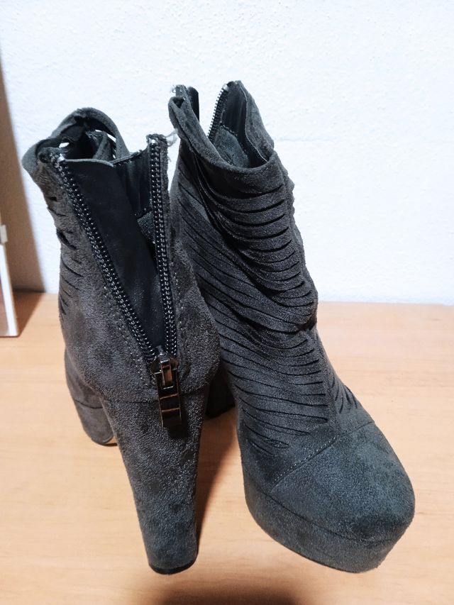 botas 35