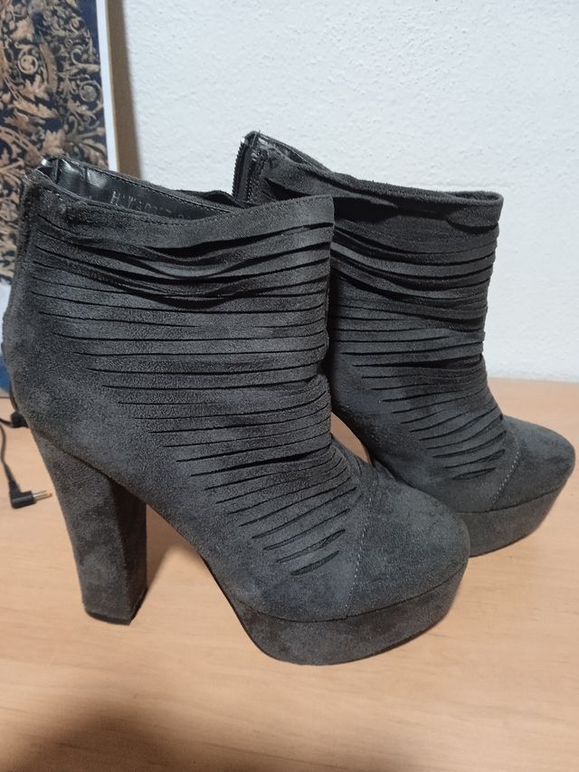 botas 35