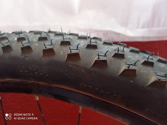 Vendo mountain bike numero di contatto 644540719