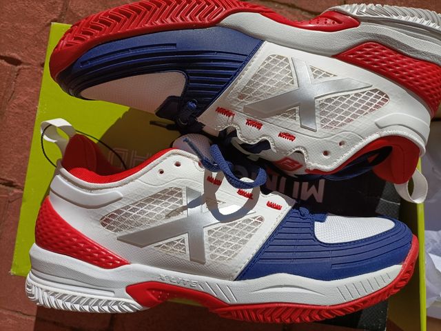 Zapatillas Munich X-Pad
