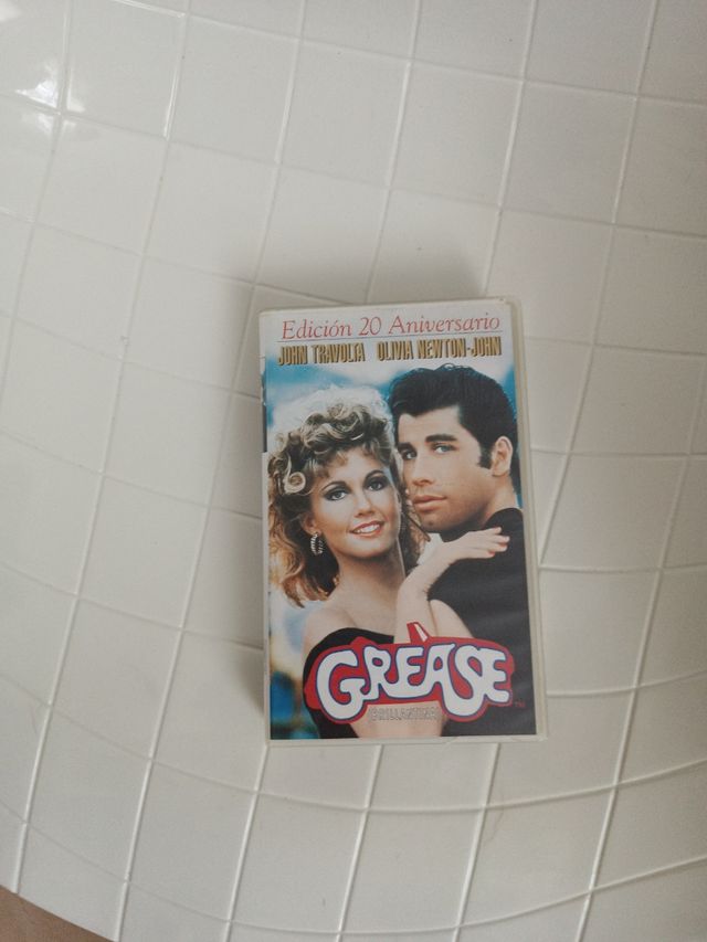 Grease