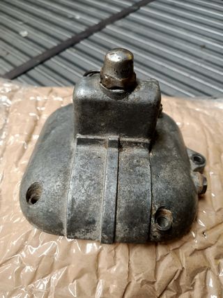 Tapa de embrague Lambretta LD