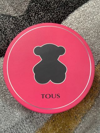 Caja Tous