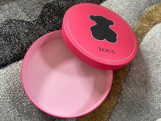 Caja Tous