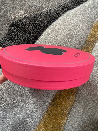 Caja Tous