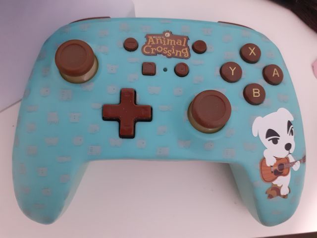 Mando Nintendo switch  inalambr