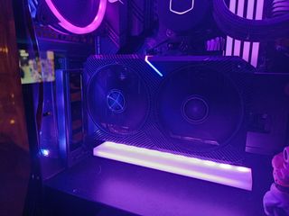 ASUS DUAL NVIDIA 3060 OC EDITION 12GB