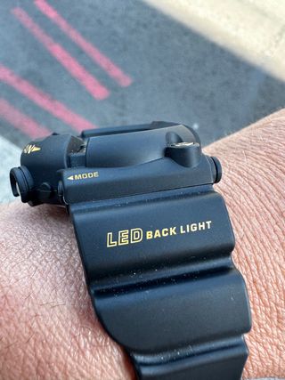 G-Shock GW-8230B-9AFrogman 30 aniversario Titanium