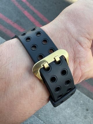 G-Shock GW-8230B-9AFrogman 30 aniversario Titanium