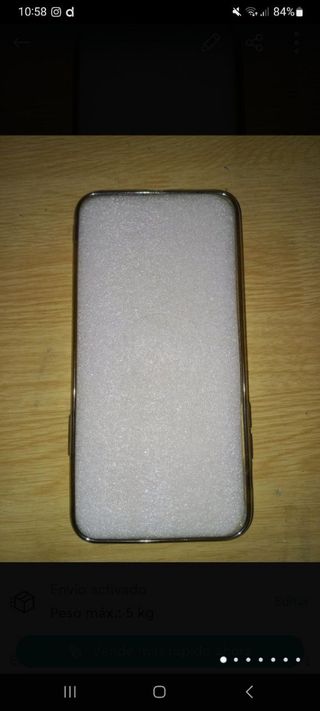 funda iPhone 11