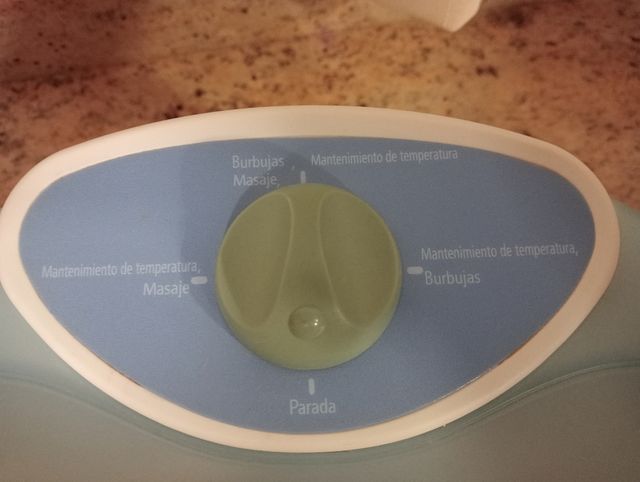 masaje para pies nuevo