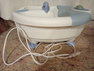 masaje para pies nuevo