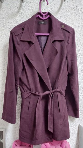 gabardina TL
