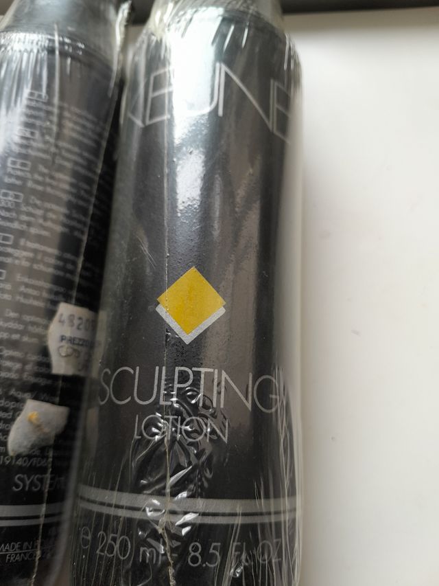 keune professionale sculpting lotion