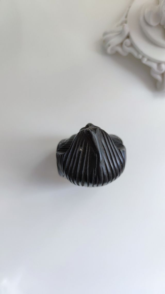 Estatua Faraón Tutankamón 