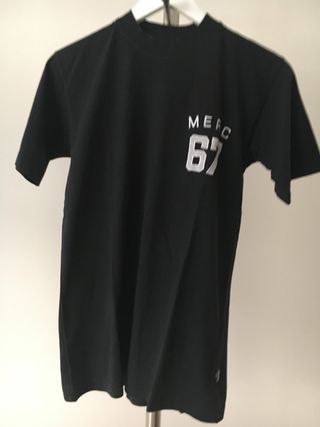 Camiseta Merc London