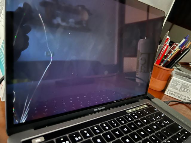 Macbook Pro 13 pulgadas