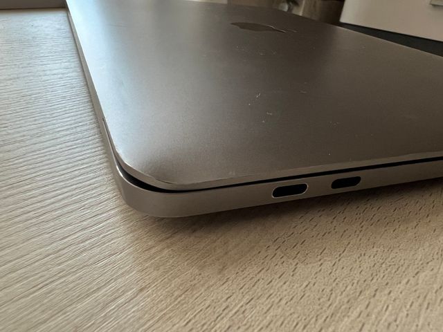 Macbook Pro 13 pulgadas