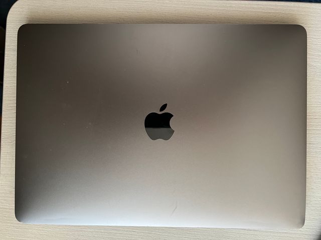 Macbook Pro 13 pulgadas