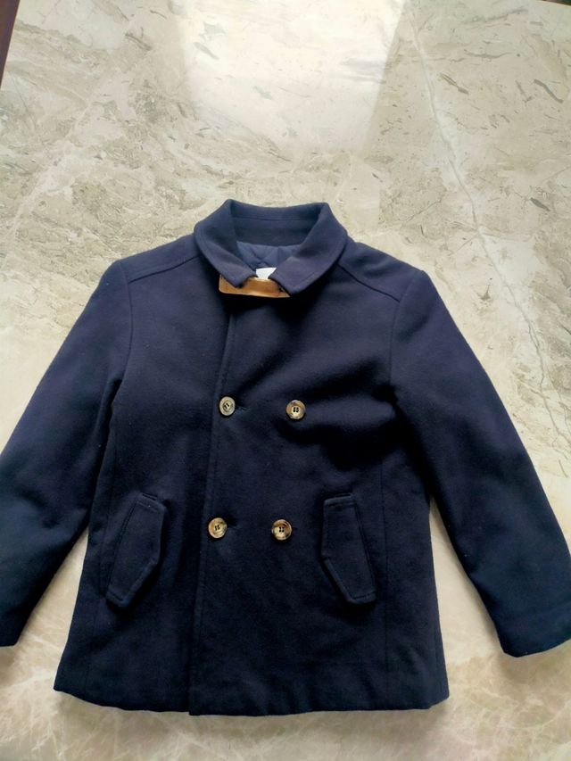 giacca bambino Prima classe A.martini 