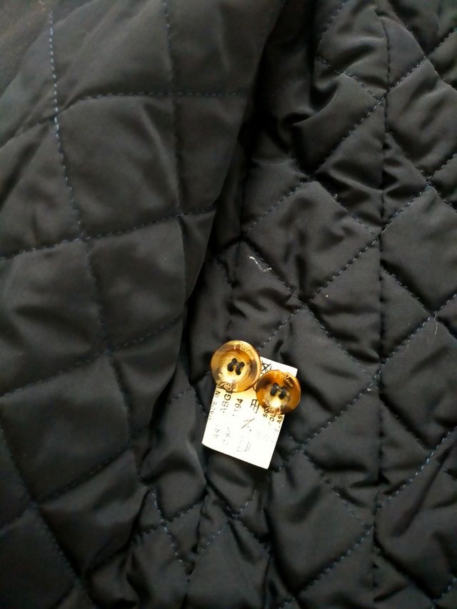 giacca bambino Prima classe A.martini 