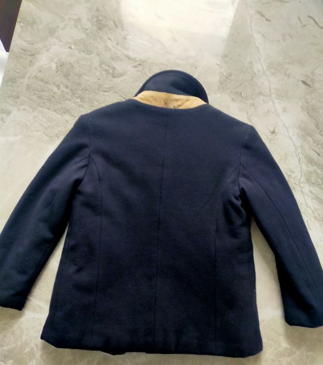 giacca bambino Prima classe A.martini 