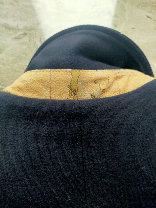 giacca bambino Prima classe A.martini 