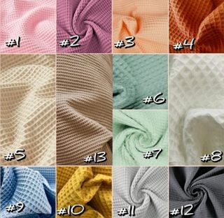 🎒Mochila silla de paseo Universal, waffle crema