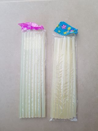 Recambios para pistola silicona