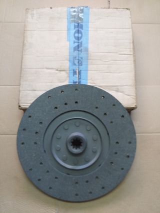 Camion Barreiros Gran Ruta disco de embrague